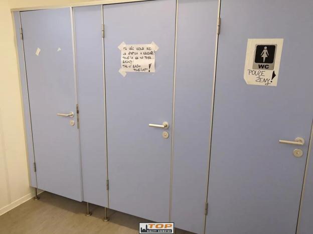 Pronájem výrobních prostor, Chomutov, 295 m2