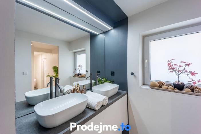 Prodej rodinného domu, Dobšice, Brněnská, 98 m2