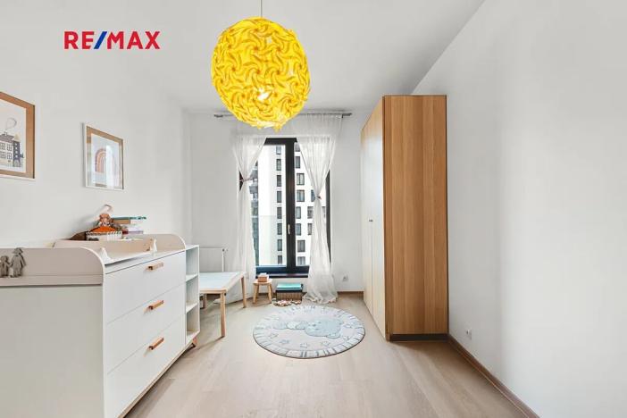 Prodej bytu 3+kk, Praha - Holešovice, Sanderova, 104 m2