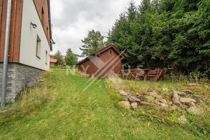 Prodej rodinného domu, Kvilda, 306 m2