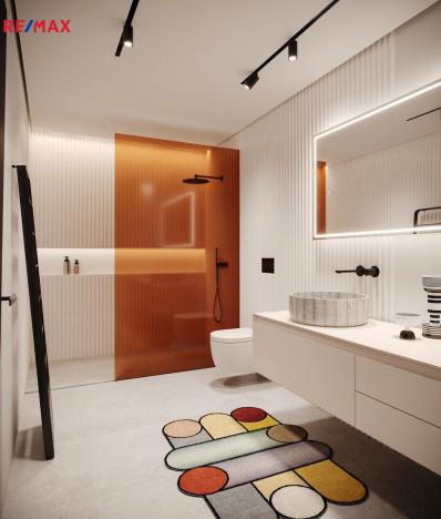 Prodej bytu 2+kk, Dubaj,Spojené arabské emiráty, 53 m2