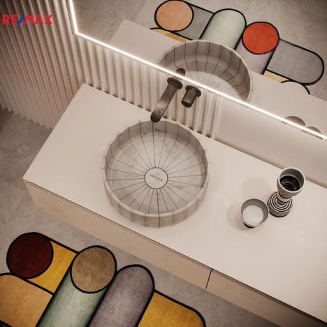 Prodej bytu 2+kk, Dubaj,Spojené arabské emiráty, 53 m2