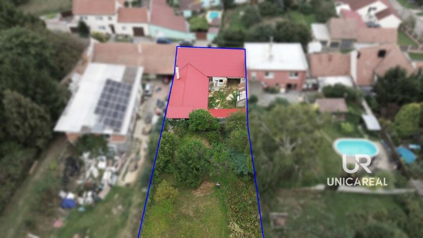 Prodej rodinného domu, Žeravice, 182 m2