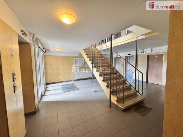 Prodej bytu 3+kk, Praha - Hloubětín, Slévačská, 70 m2