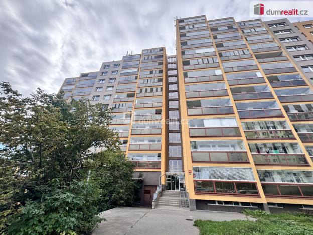 Prodej bytu 3+kk, Praha - Hloubětín, Slévačská, 70 m2