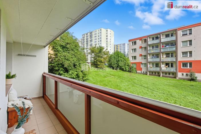 Prodej bytu 3+kk, Praha - Hloubětín, Slévačská, 70 m2