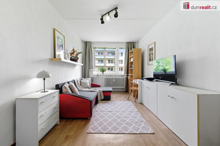 Prodej bytu 3+kk, Praha - Hloubětín, Slévačská, 70 m2