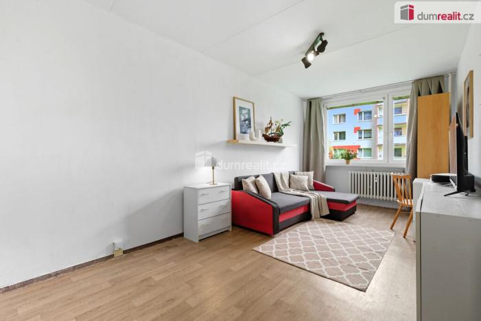 Prodej bytu 3+kk, Praha - Hloubětín, Slévačská, 70 m2