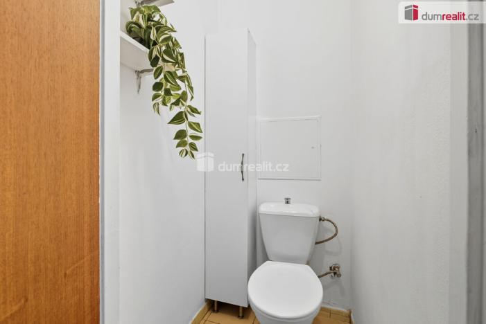 Prodej bytu 3+kk, Praha - Hloubětín, Slévačská, 70 m2