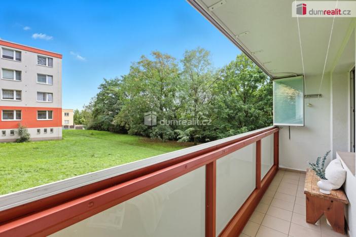 Prodej bytu 3+kk, Praha - Hloubětín, Slévačská, 70 m2