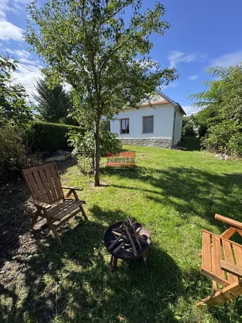 Prodej rodinného domu, Jistebnice, 274 m2