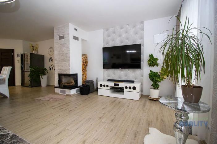 Prodej rodinného domu, Horoušany, Sportovní, 163 m2