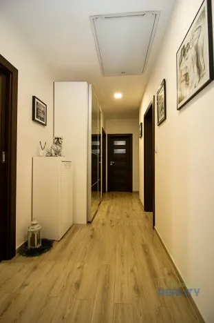 Prodej rodinného domu, Horoušany, Sportovní, 163 m2