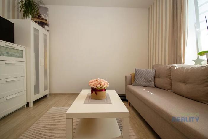 Prodej rodinného domu, Horoušany, Sportovní, 163 m2