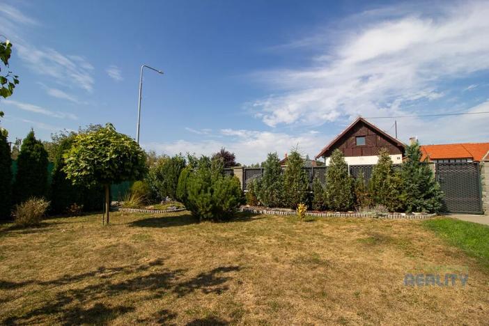 Prodej rodinného domu, Horoušany, Sportovní, 163 m2