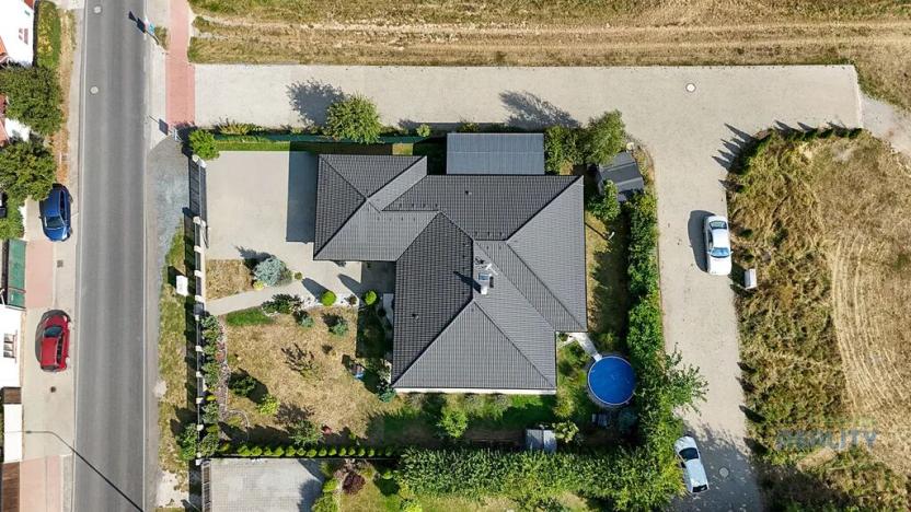 Prodej rodinného domu, Horoušany, Sportovní, 163 m2