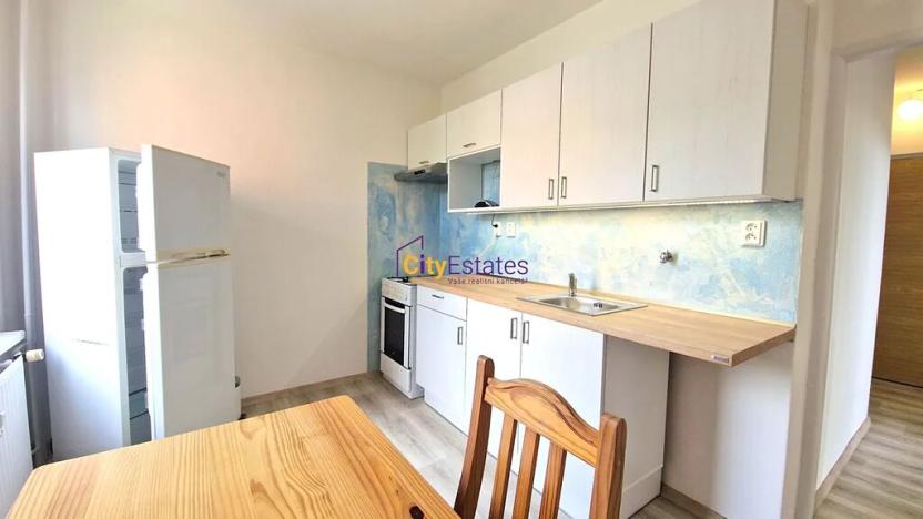 Prodej bytu 2+1, Krupka, Sídliště, 44 m2