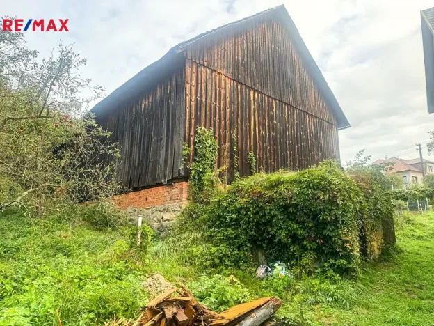 Prodej rodinného domu, Loučka, 200 m2