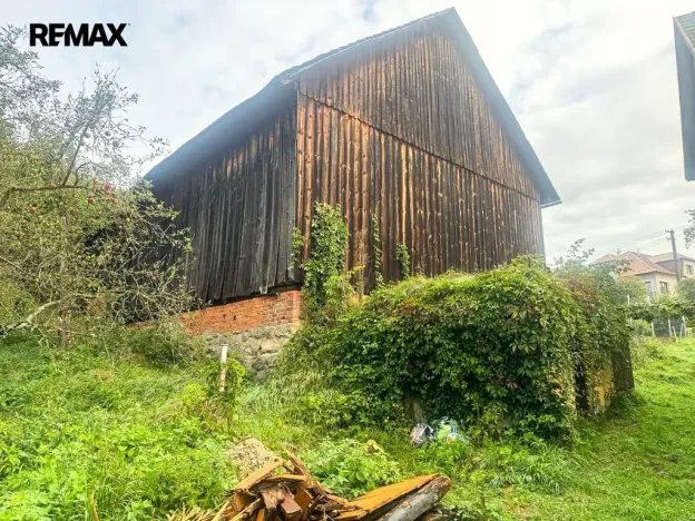 Prodej rodinného domu, Loučka, 200 m2