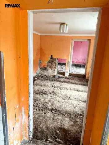 Prodej rodinného domu, Loučka, 200 m2