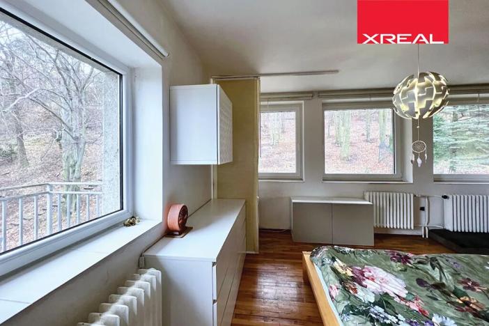 Prodej rodinného domu, Praha - Hlubočepy, Pod Habrovou, 199 m2