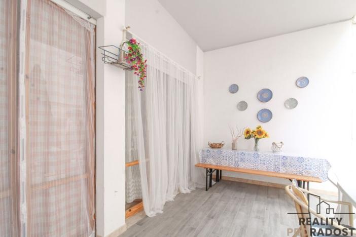 Prodej bytu 3+1, Francavilla al Mare,Itálie, 79 m2