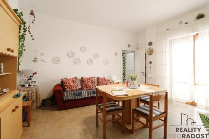 Prodej bytu 3+1, Francavilla al Mare,Itálie, 79 m2