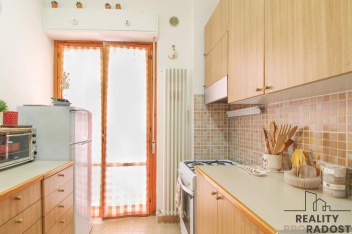 Prodej bytu 3+1, Francavilla al Mare,Itálie, 79 m2