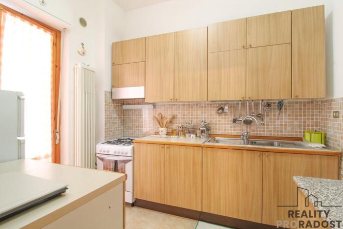 Prodej bytu 3+1, Francavilla al Mare,Itálie, 79 m2