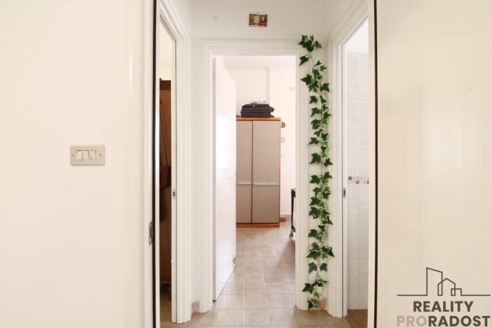 Prodej bytu 3+1, Francavilla al Mare,Itálie, 79 m2