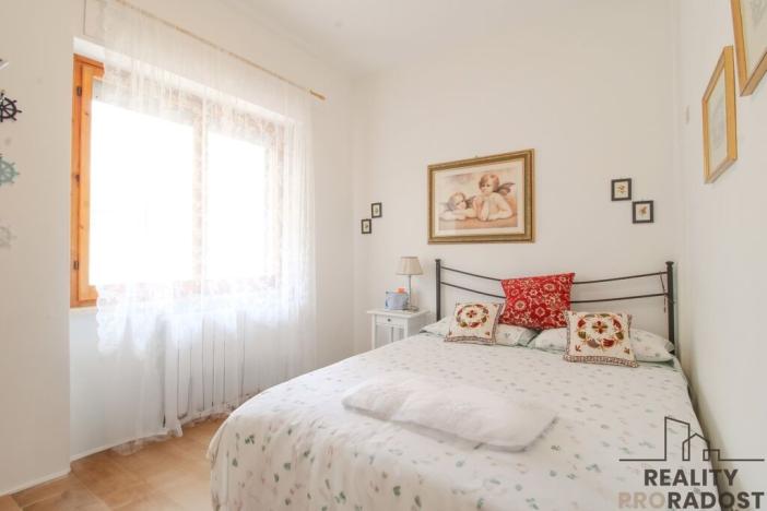 Prodej bytu 3+1, Francavilla al Mare,Itálie, 79 m2