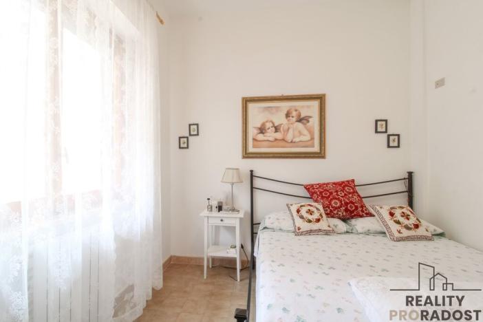 Prodej bytu 3+1, Francavilla al Mare,Itálie, 79 m2