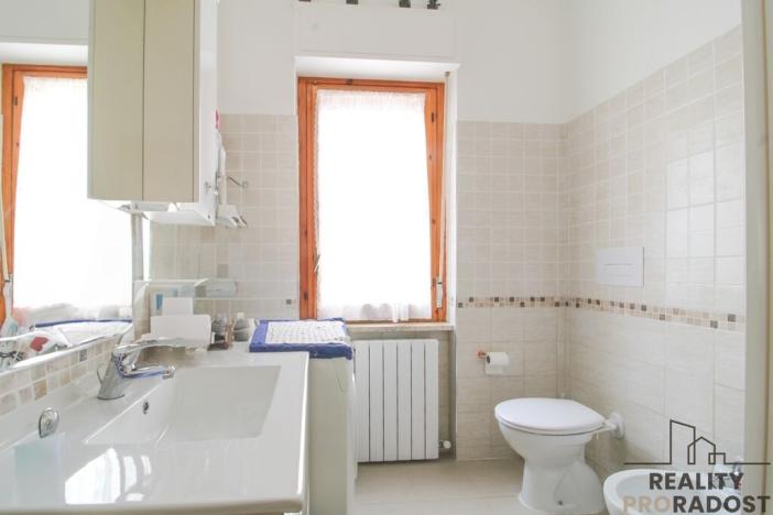 Prodej bytu 3+1, Francavilla al Mare,Itálie, 79 m2