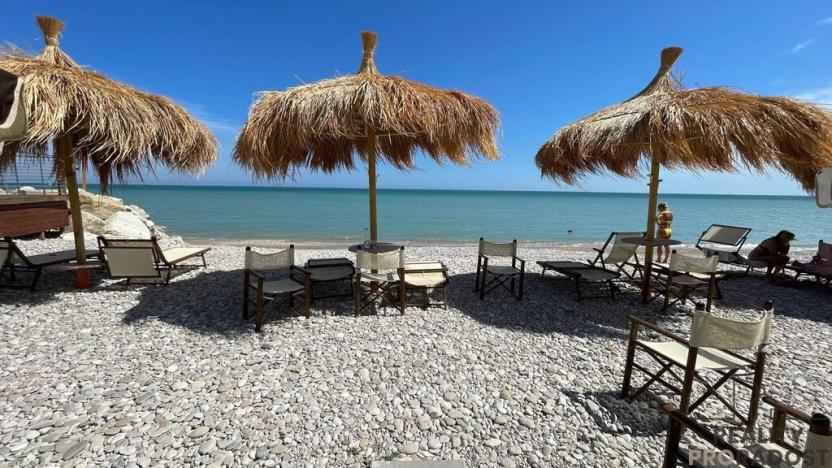 Prodej bytu 3+1, Francavilla al Mare,Itálie, 79 m2