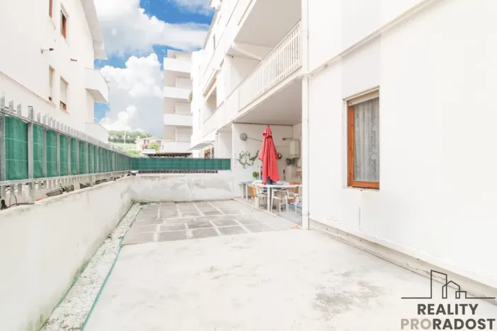 Prodej bytu 3+1, Francavilla al Mare,, Itálie, 79 m2