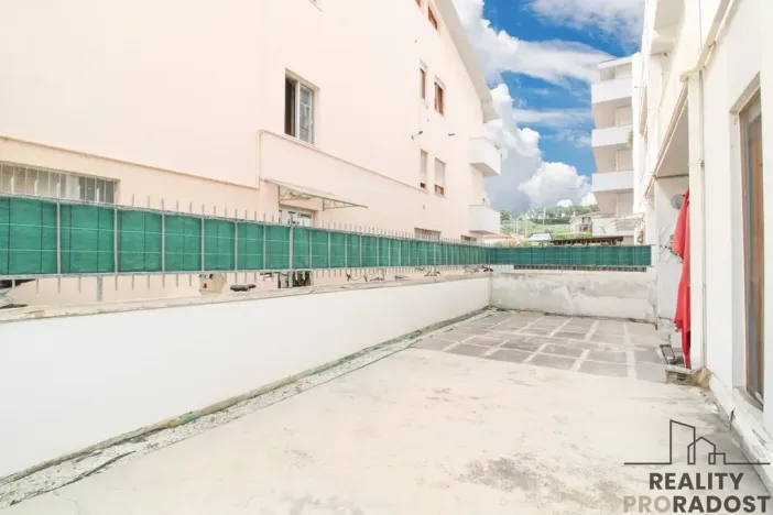 Prodej bytu 3+1, Francavilla al Mare,, Itálie, 79 m2
