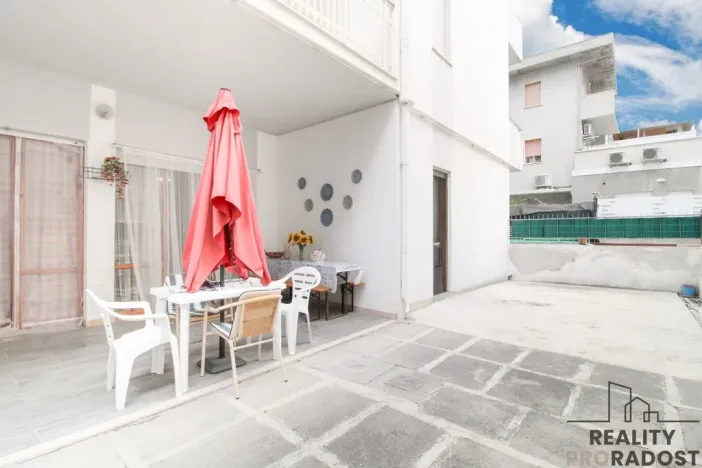 Prodej bytu 3+1, Francavilla al Mare,, Itálie, 79 m2
