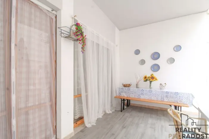 Prodej bytu 3+1, Francavilla al Mare,, Itálie, 79 m2