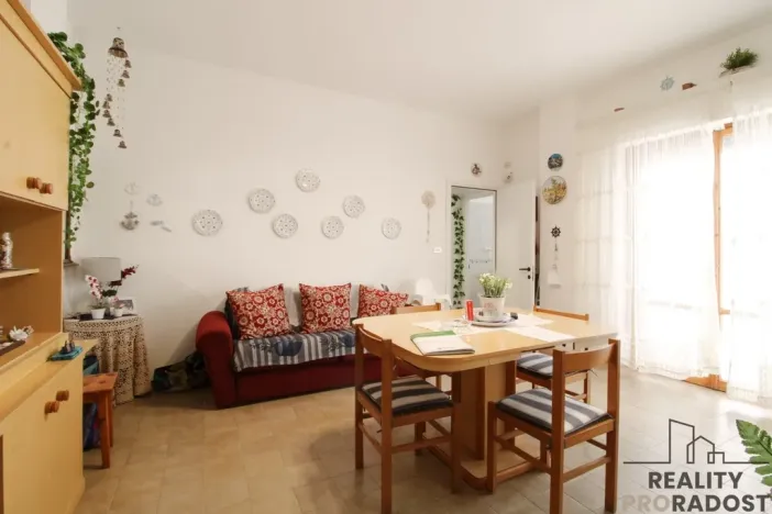Prodej bytu 3+1, Francavilla al Mare,, Itálie, 79 m2