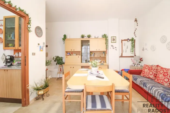 Prodej bytu 3+1, Francavilla al Mare,, Itálie, 79 m2