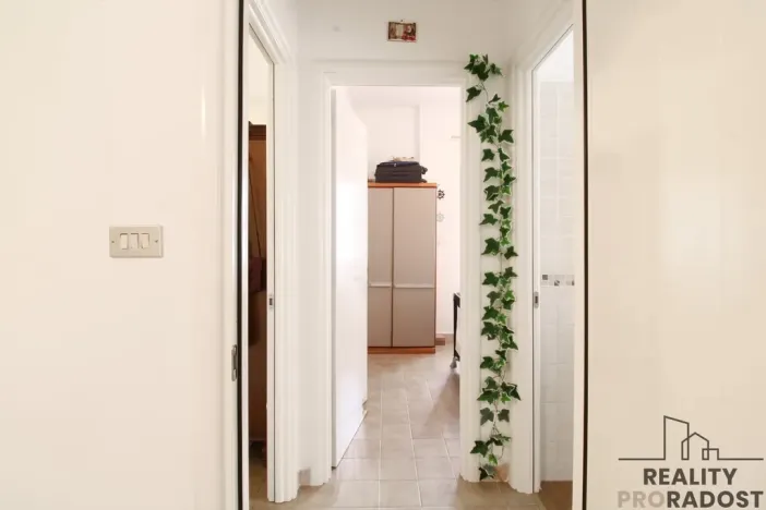 Prodej bytu 3+1, Francavilla al Mare,, Itálie, 79 m2