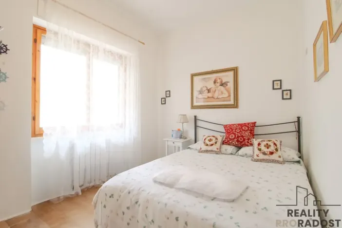 Prodej bytu 3+1, Francavilla al Mare,, Itálie, 79 m2