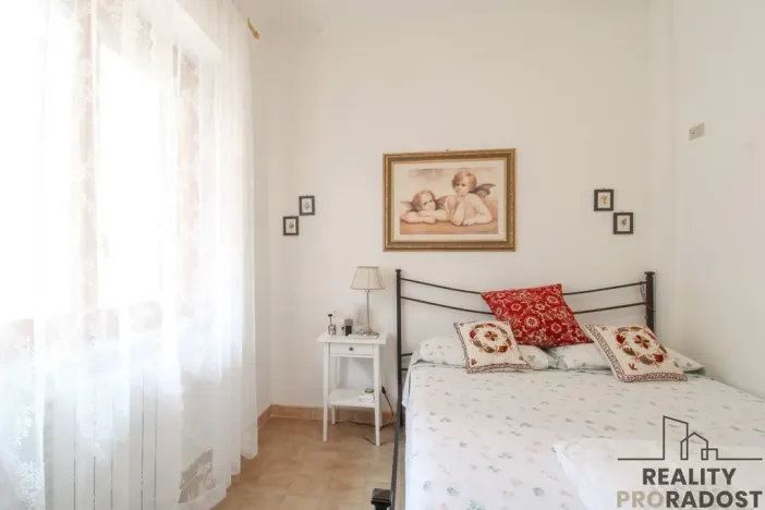Prodej bytu 3+1, Francavilla al Mare,, Itálie, 79 m2