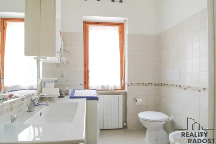 Prodej bytu 3+1, Francavilla al Mare,, Itálie, 79 m2