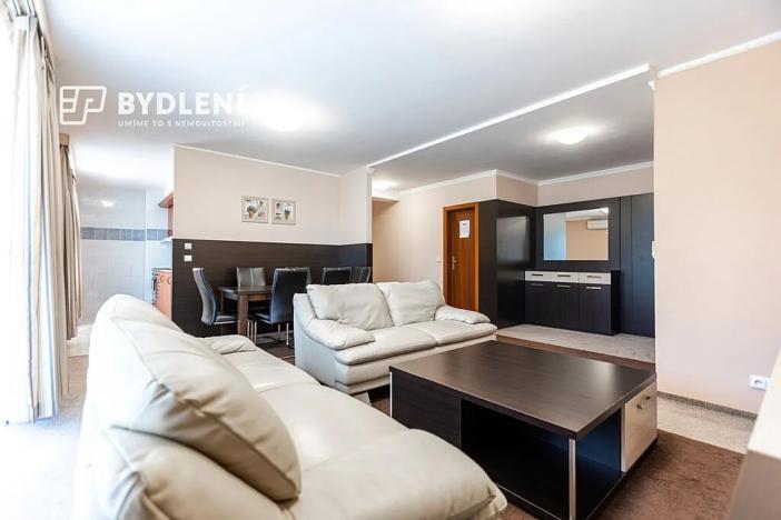 Prodej bytu 3+kk, Teplice, U Nových lázní, 93 m2