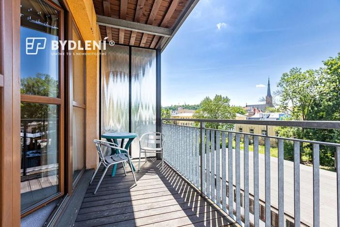 Prodej bytu 3+kk, Teplice, U Nových lázní, 93 m2