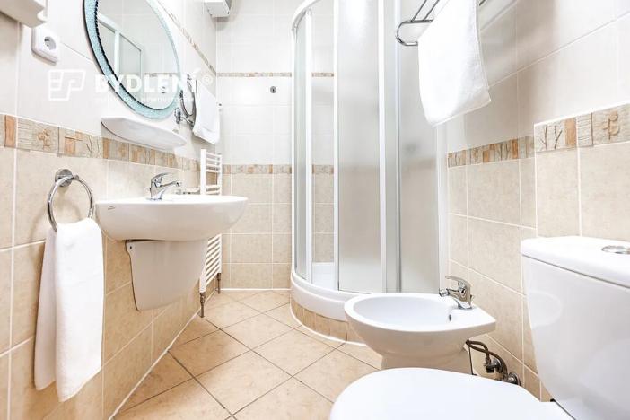 Prodej bytu 3+kk, Teplice, U Nových lázní, 93 m2