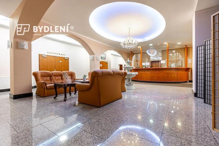 Prodej bytu 3+kk, Teplice, U Nových lázní, 93 m2