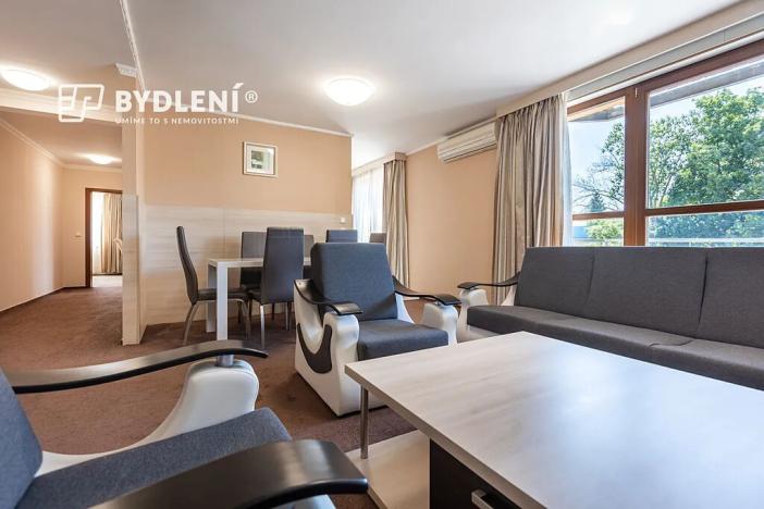 Prodej bytu 3+kk, Teplice, U Nových lázní, 91 m2