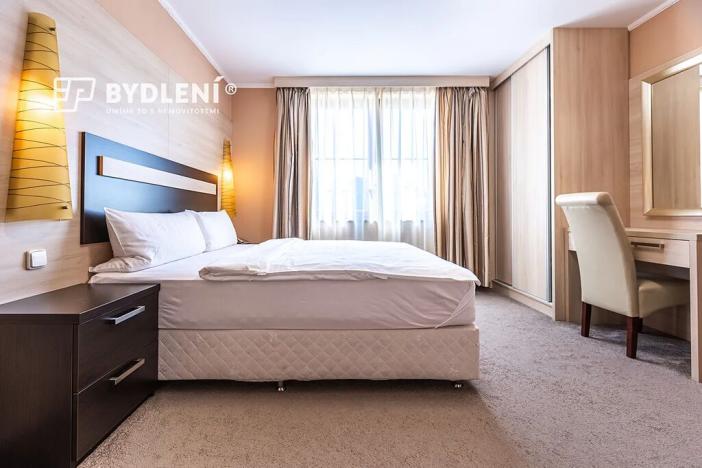 Prodej bytu 3+kk, Teplice, U Nových lázní, 91 m2